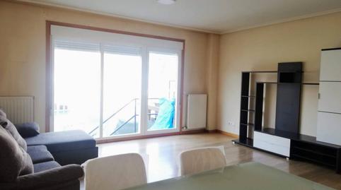 Foto 2 de Casa adosada de alquiler en Carretera Orbaneja, Villafría - La Ventilla - Castañares, Burgos Capital