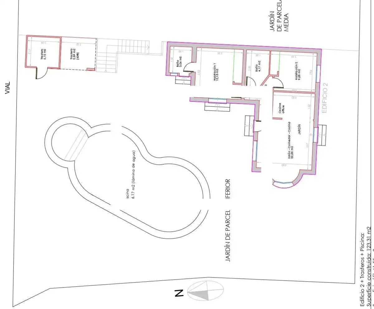 Villa avec terrasse à vendre à N/A, imagen 41