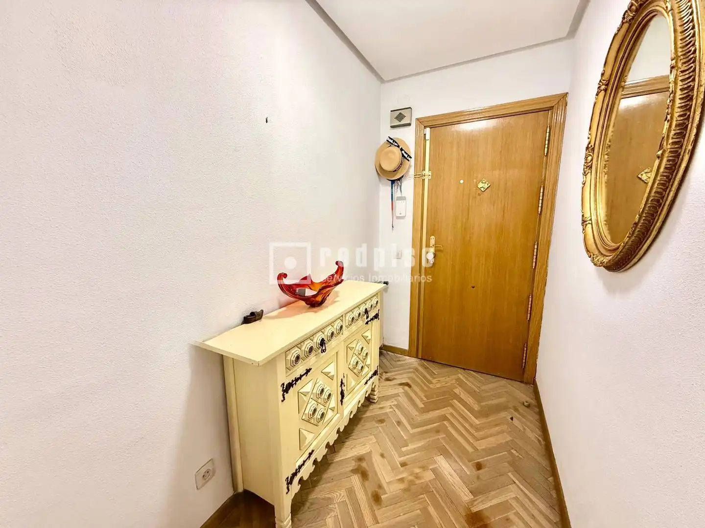 Piso en venta en Madrid con Aire acondicionado, Calefacción y Jardín privado