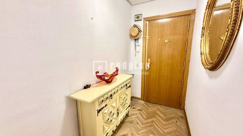 Foto 4 de Piso en venta en De Bravo Murillo, Cuatro Caminos - Azca, Madrid Capital