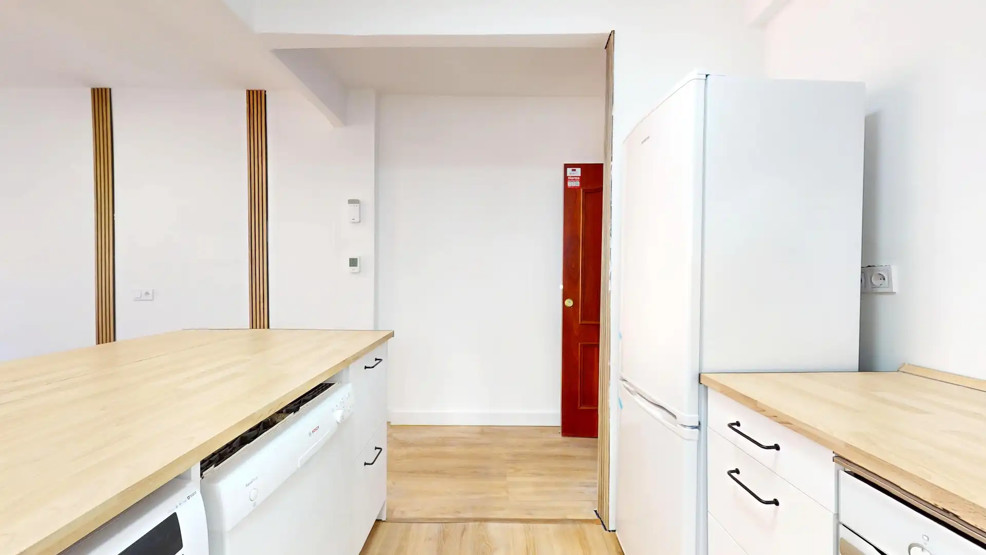 Appartement avec ascenseur à vendre à Pasaje Pantoja, imagen 6