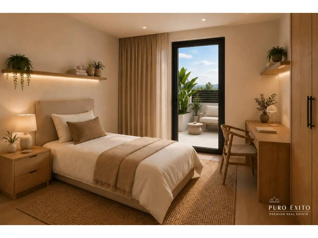 Apartament amb piscina en venda a Calle de la Costa, imagen 5
