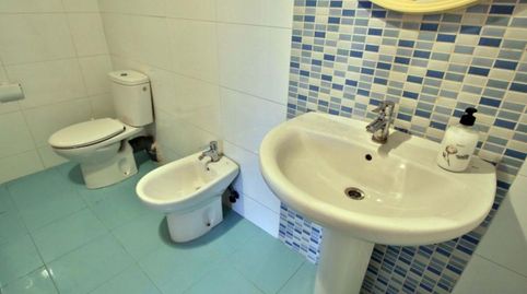 Foto 5 de Apartamento de alquiler en Ciutat Universitària, Valencia Capital