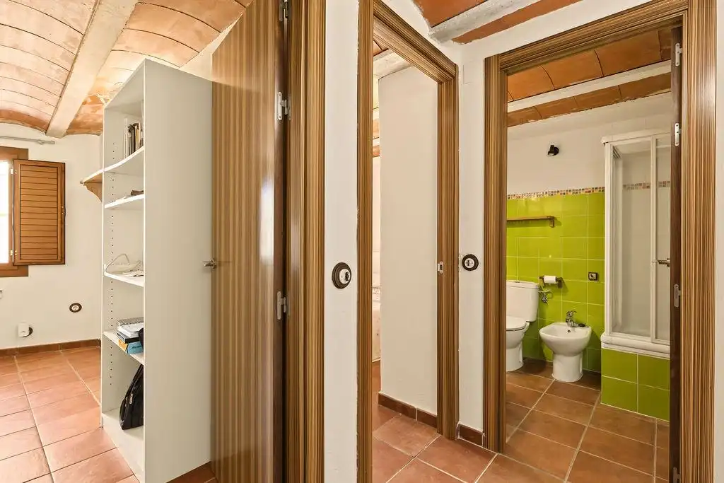 Casa amb terrassa en venda a Vallbona de Les Monges, imagen 27