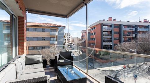 Foto 5 de Pis en venda a Av. de Can Delaire, Volpelleres, Sant Cugat del Vallès