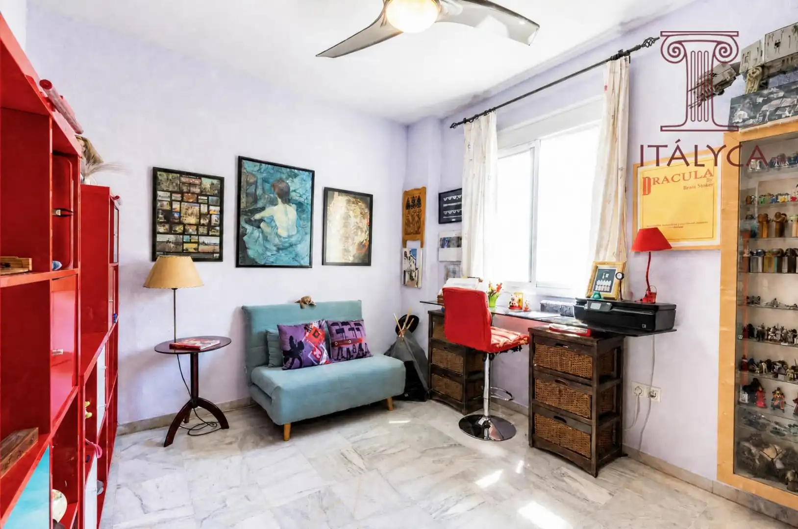 Penthouse zum Verkauf in Casco Antiguo, imagen 9