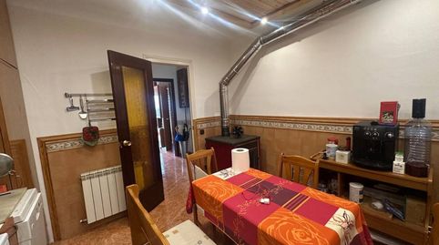 Foto 5 de Piso en venta en Calle Estadi, Cervera, Lleida