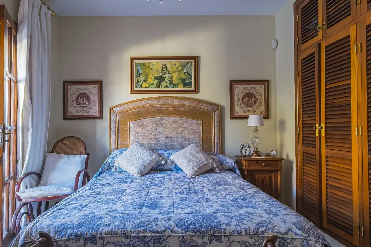 Chalet con terraza en venta en Calle Castilla 99, imagen 11