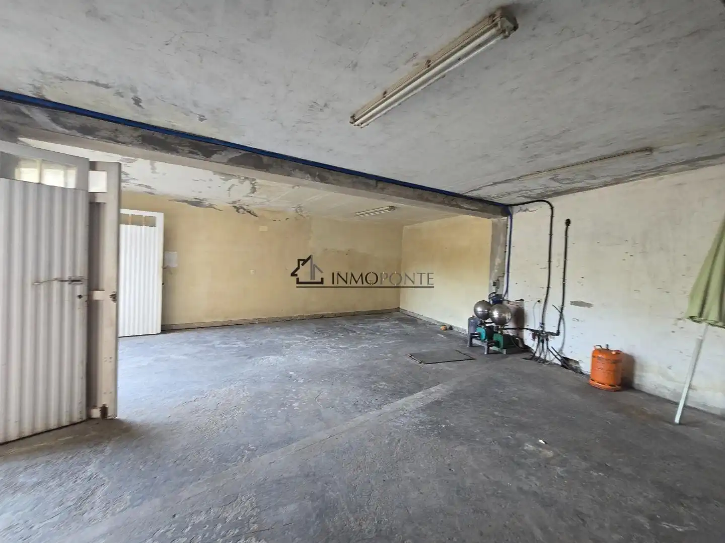 Casa o xalet en venda en Pontevedra Capital  amb Calefacció, Jardí privat i Terrassa