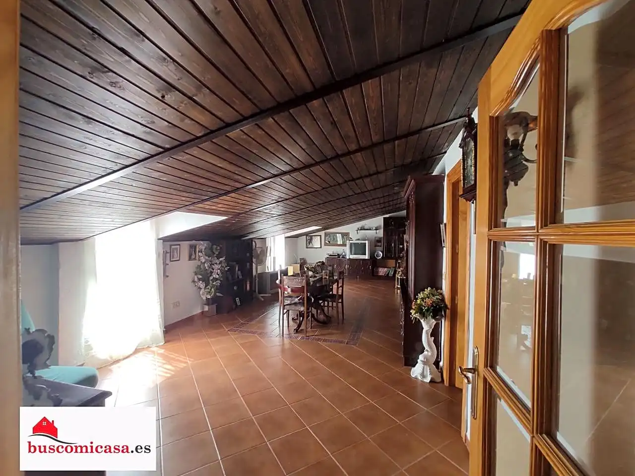 House with pool for sale in Diseminado Huertos San Roque, imagen 68