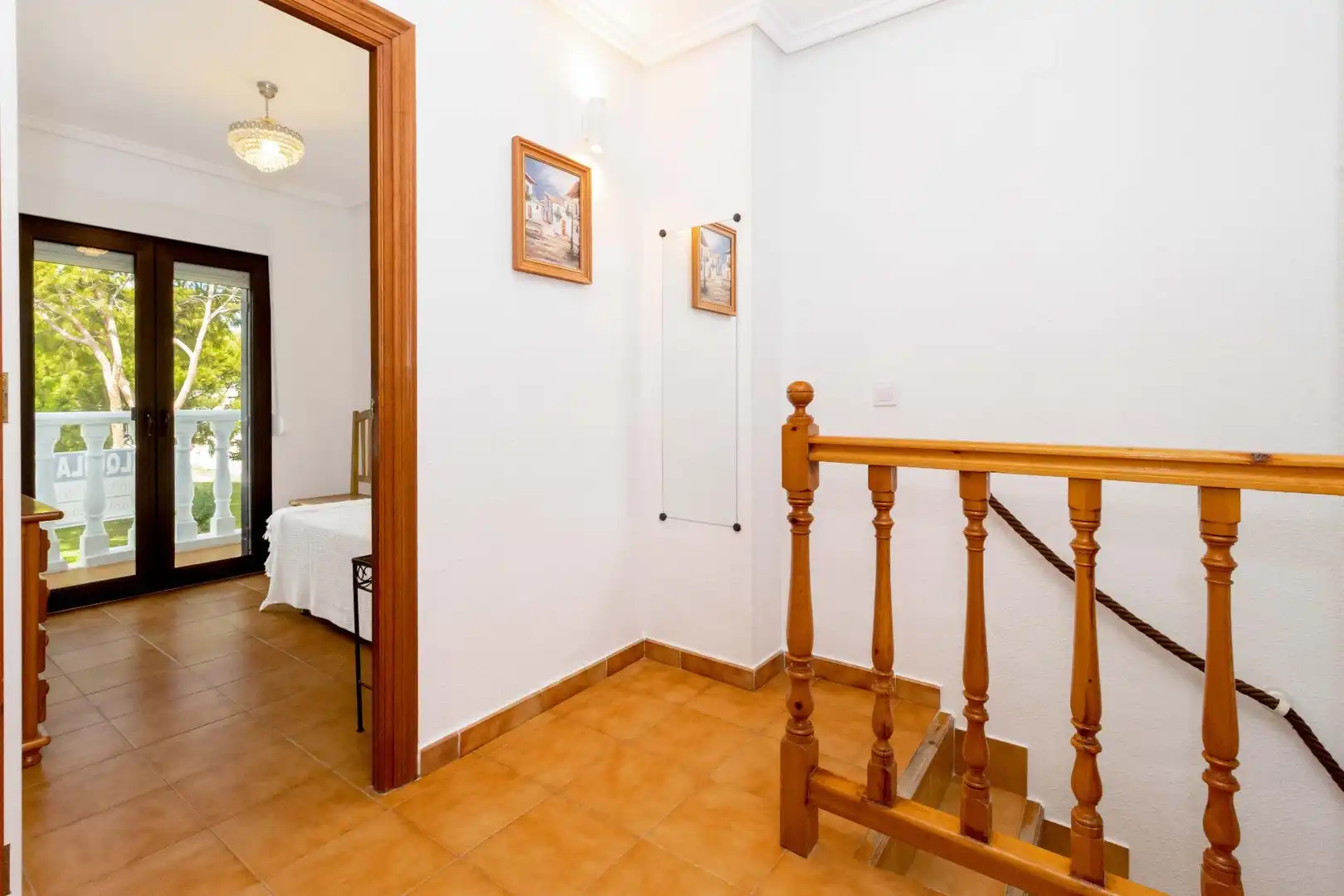 Houses for sale in Orihuela  with Air Conditioner and Terrace