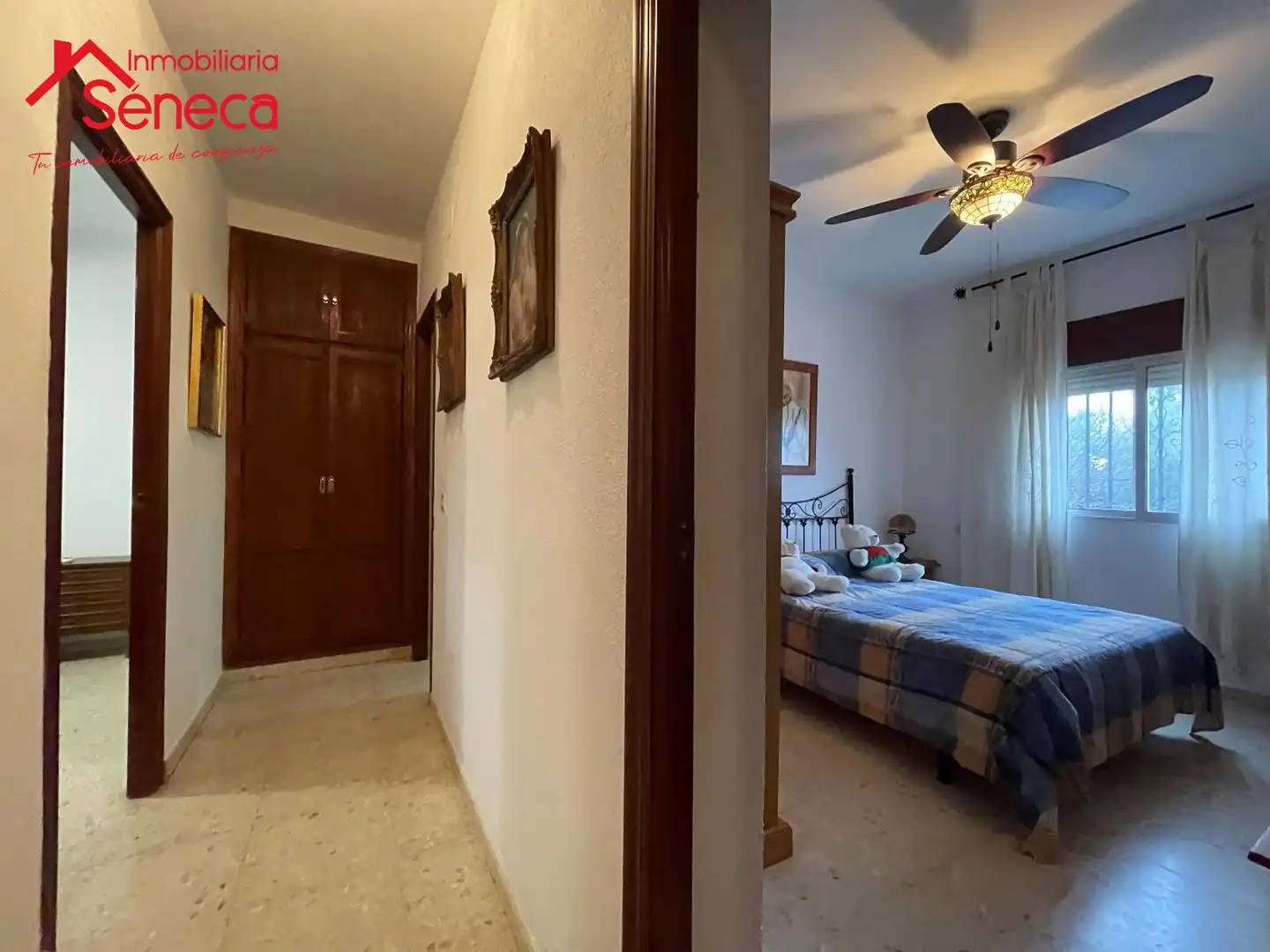 Houses for sale in Córdoba  with Air Conditioner, Heating and Terrace
