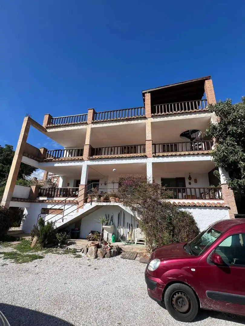 Casa o chalet en venta en Lecrín