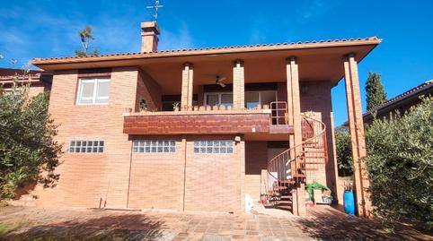 Foto 2 de Casa o xalet en venda a C-37, Santa Margarida de Montbui, Barcelona