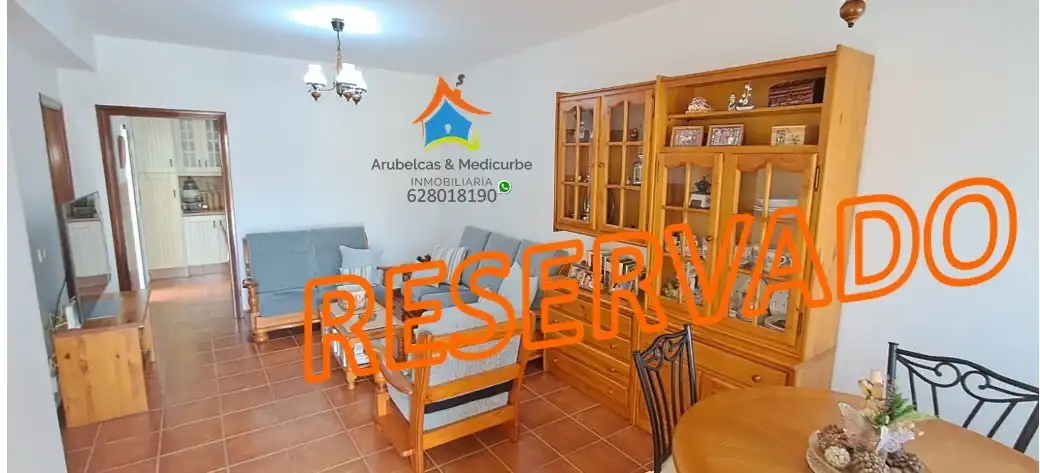 Casa adosada en venta en Cardones