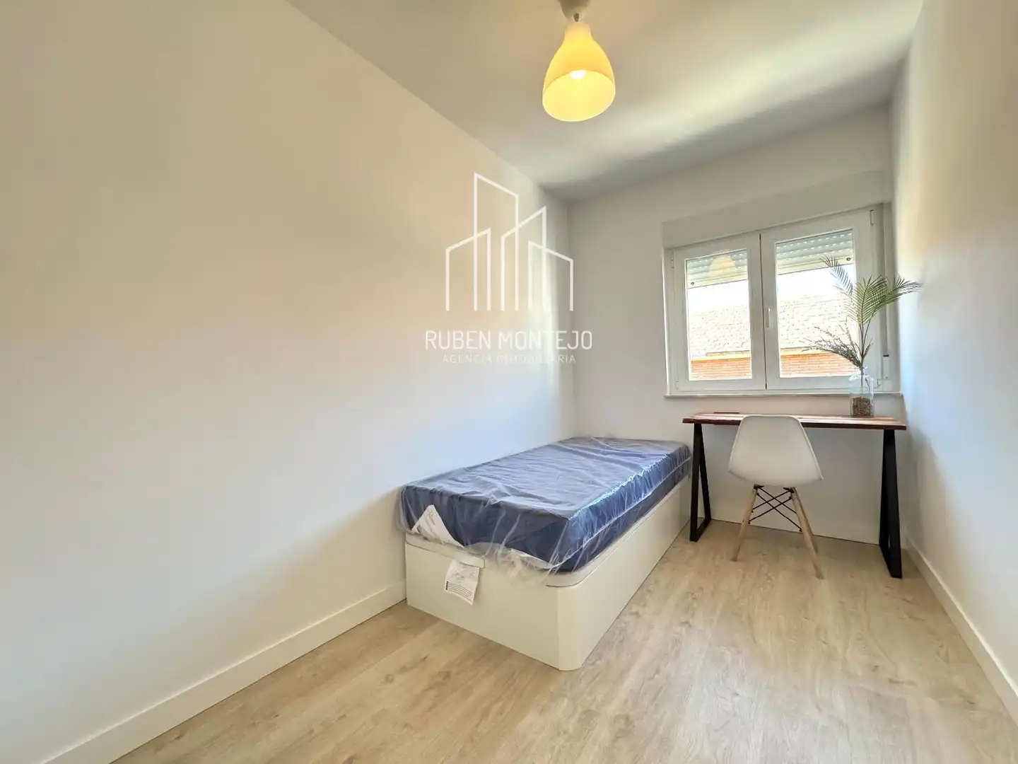 Flat for rent in Gomez Arias, Vidal