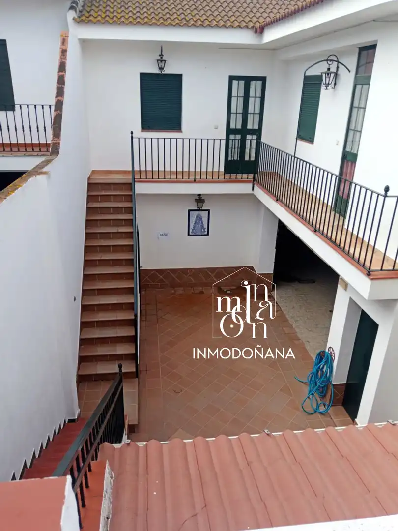Casa adosada en venta en Almonte con Terraza y Amueblado