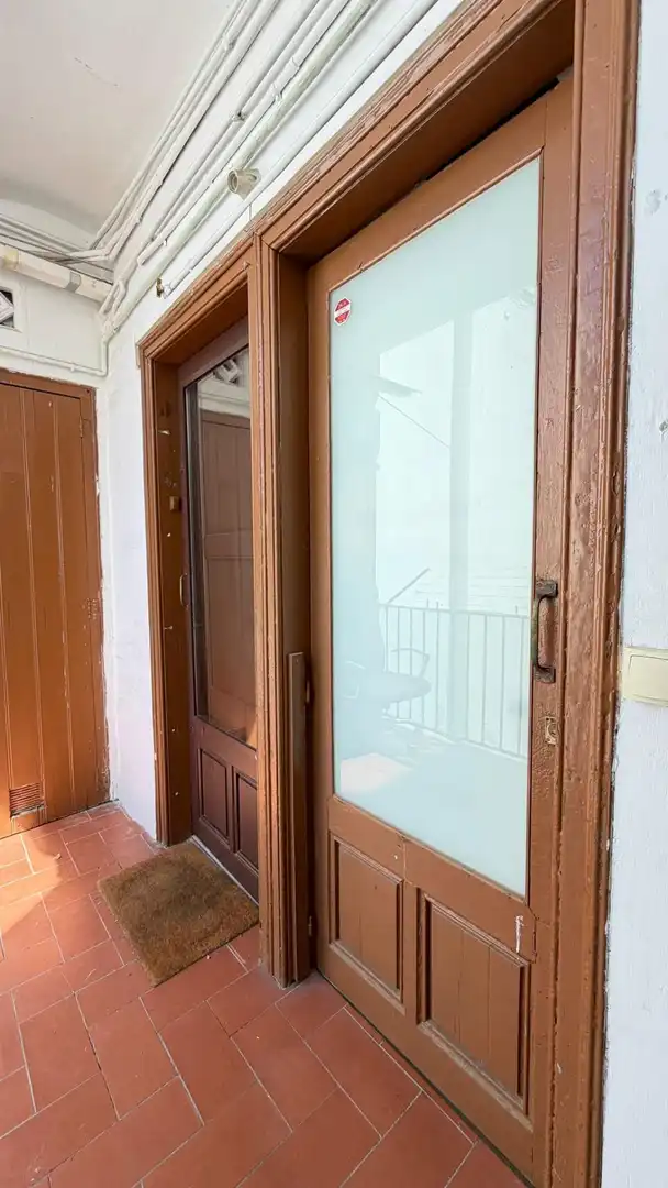 Loft amb terrassa en venda a Carrer SANT ANTONI ABAT, imagen 13