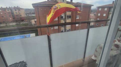 Foto 5 de Pis en venda a Sónsoles, Ávila Capital