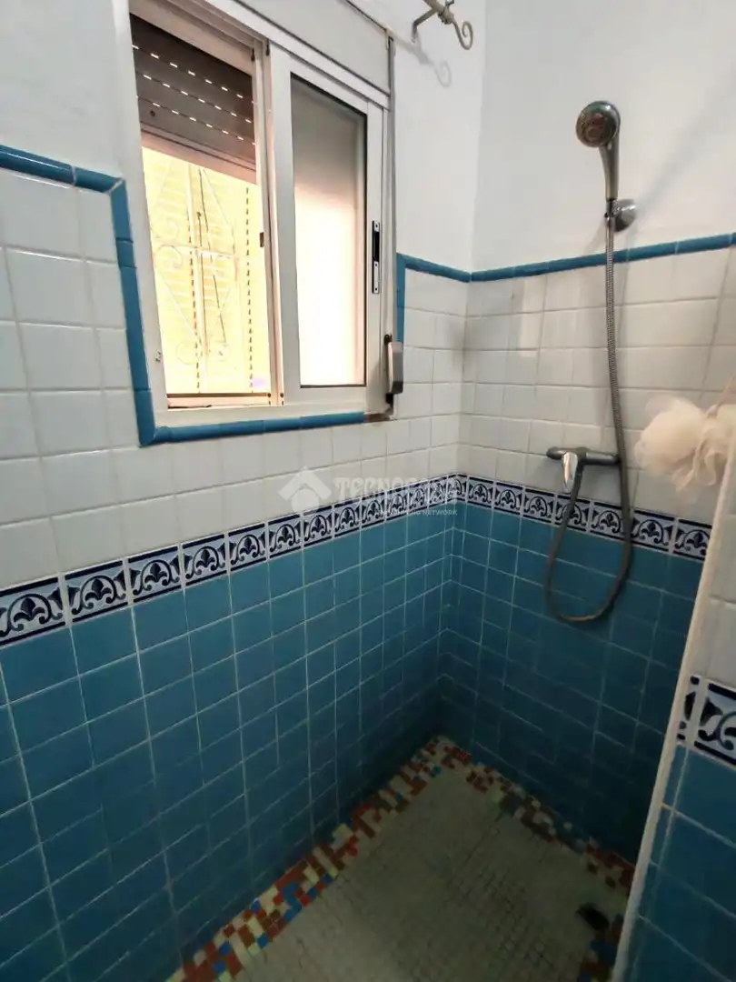 Bathroom of Country homes for sale in Marchena  with Air Conditioner, Storage room and Swimming Pool