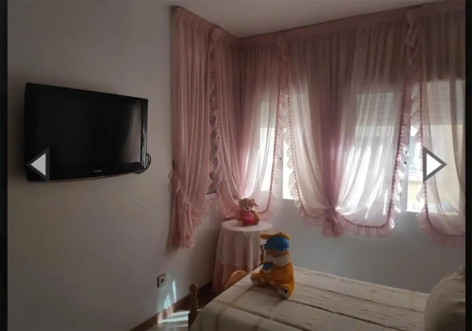 Dormitori de Dúplex en venda en Moratalla amb Aire condicionat