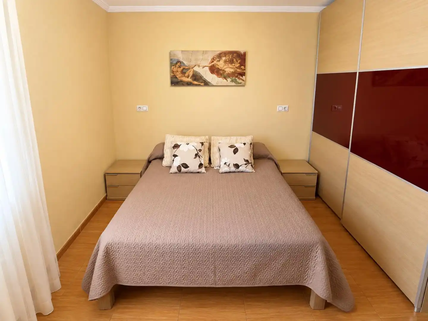 Habitación de Piso en venta en Sevilla con Aire acondicionado, Calefacción y Terraza