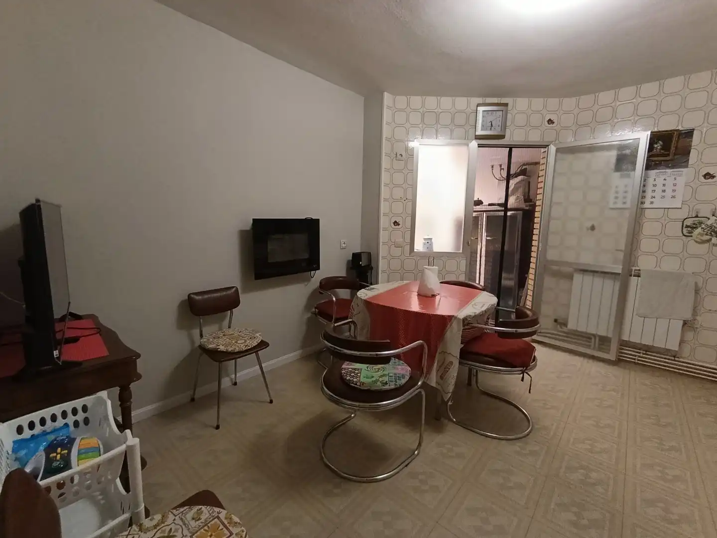 Piso con ascensor en venta en Avenida Libertad 11, imagen 2