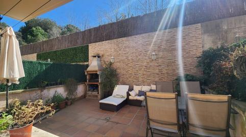 Foto 2 de Casa adosada en venta en Les Fonts, Terrassa