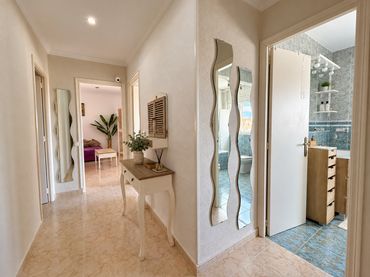 Appartement à vendre à Pati Fosc