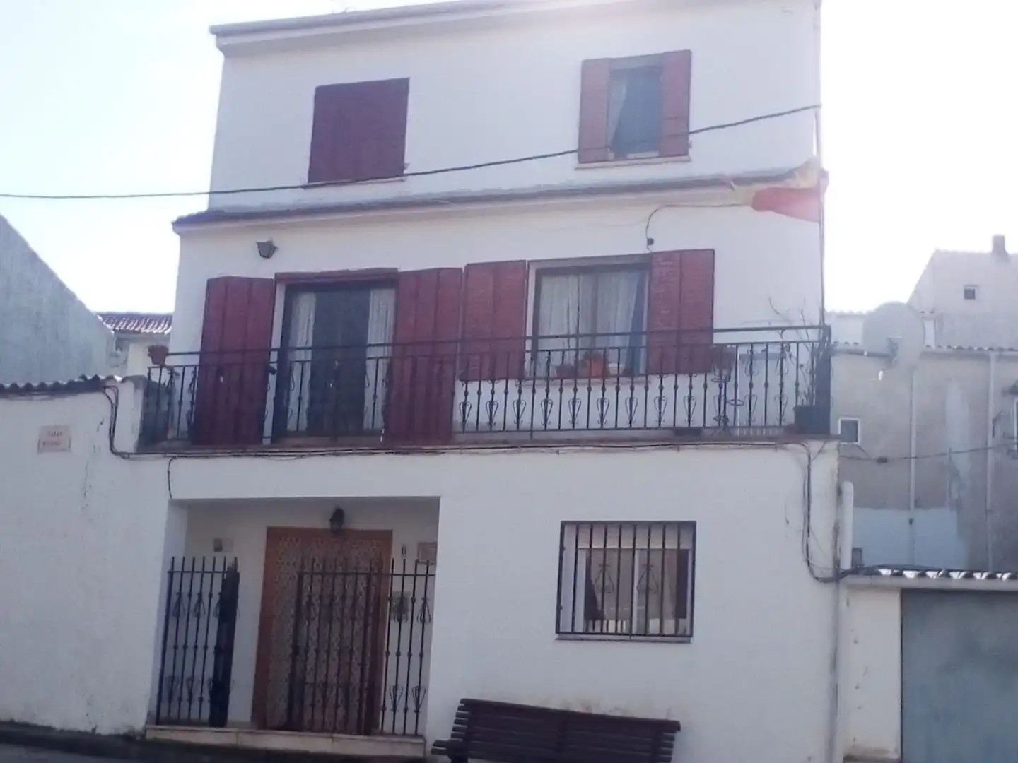 Dúplex en venda a Espino 6