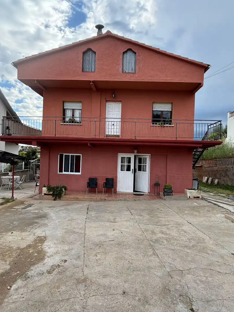 Villa avec terrasse à vendre à Carrer de les Garrigues