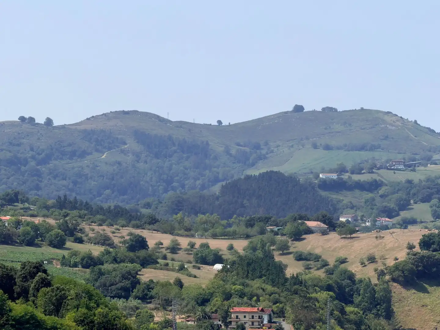 Appartamento con ascensore in vendita a INDAMENDI KALEA, imagen 26