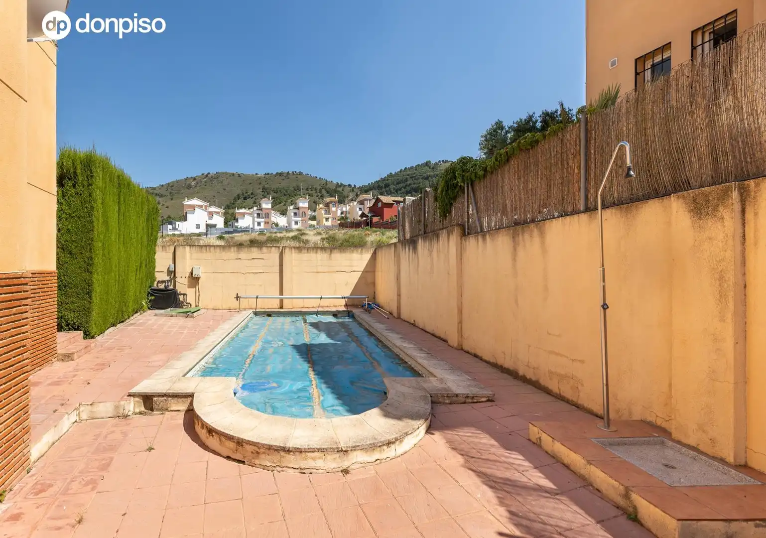 Villa con piscina in vendita a Calle AJENJO, imagen 31