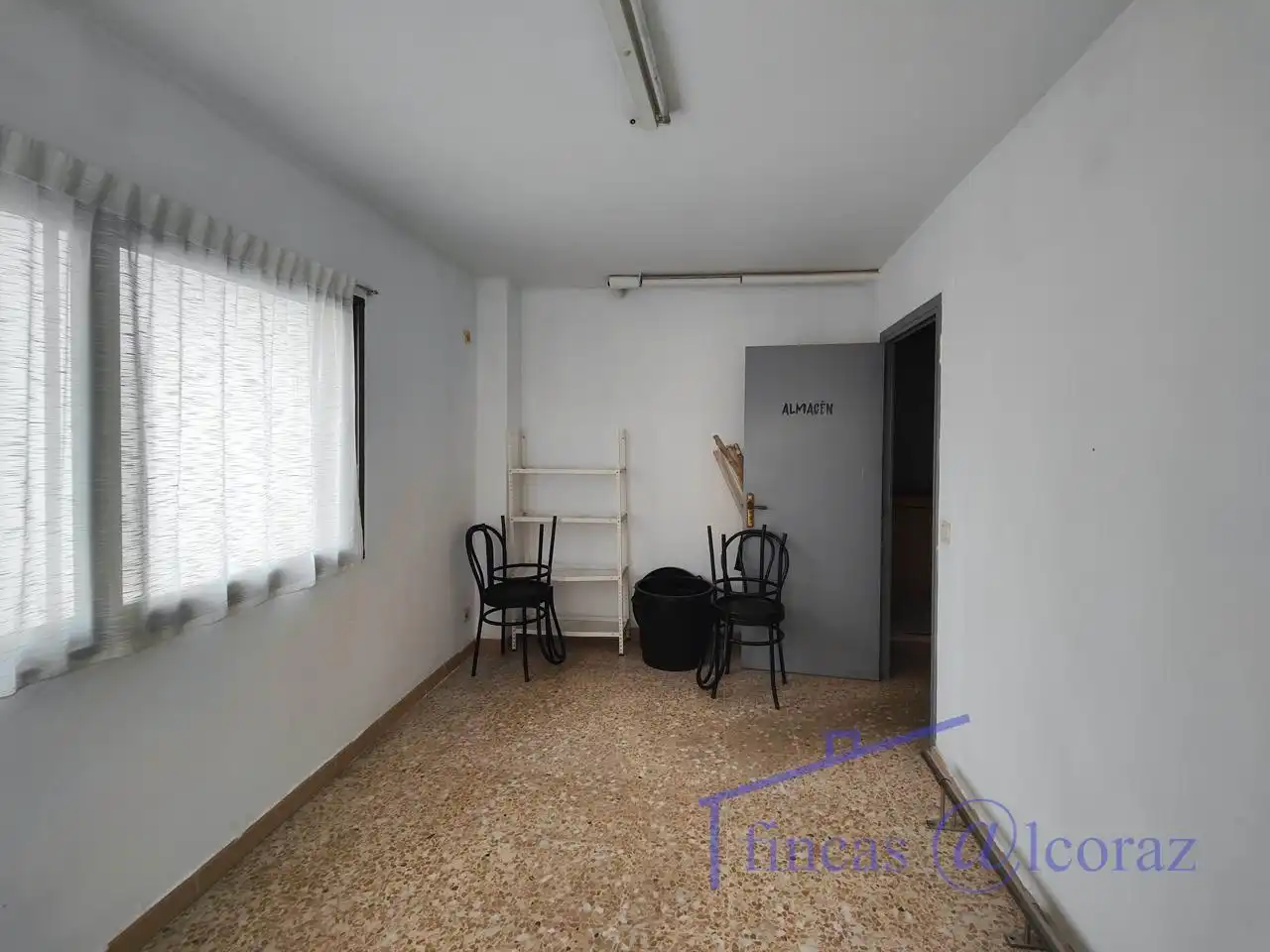 Local de alquiler en Huesca con Aire acondicionado