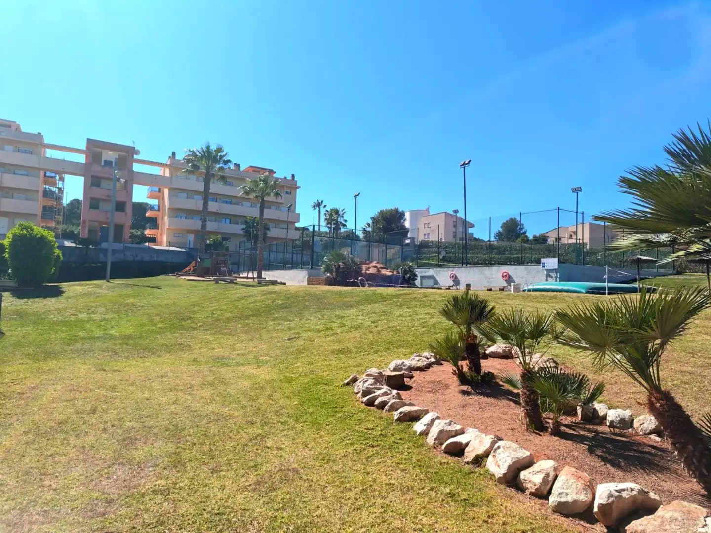 Pis amb piscina en venda a Calle de la Tramuntana 4, imagen 31