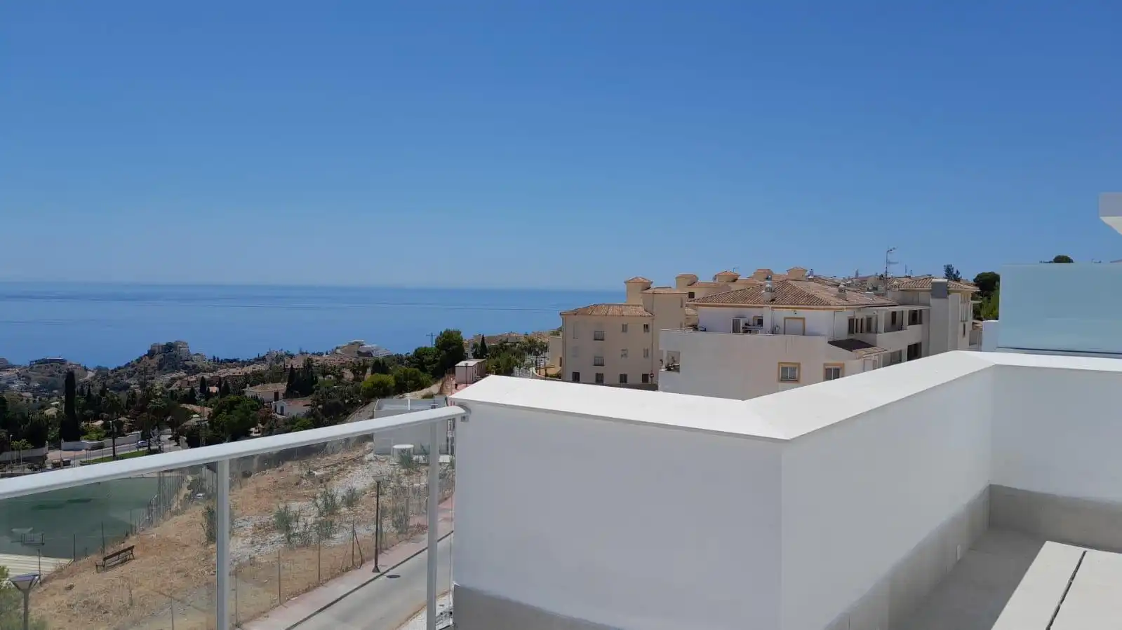 Penthouse with pool for sale in Calle Gaviota, imagen 3