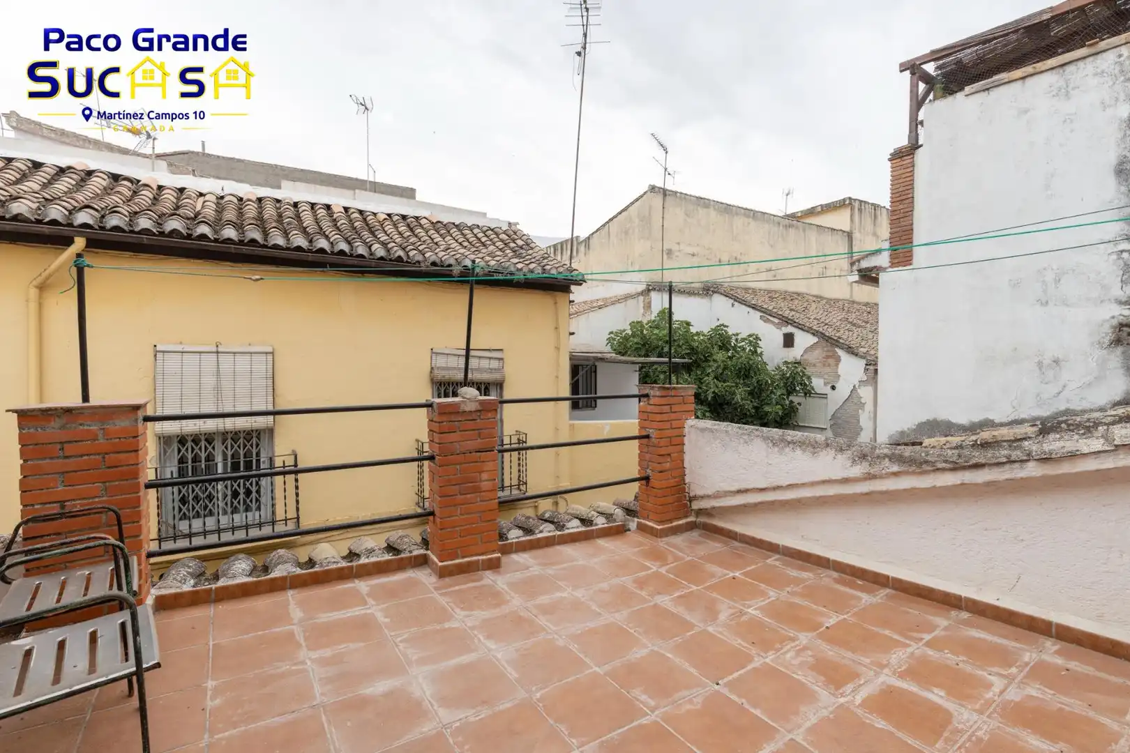 Maison mitoyenne à vendre à Calle Calle Agua de Cartuja 9, imagen 26