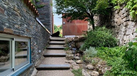 Foto 5 von Gebaude zum Verkauf in Hoyos del Espino, Ávila