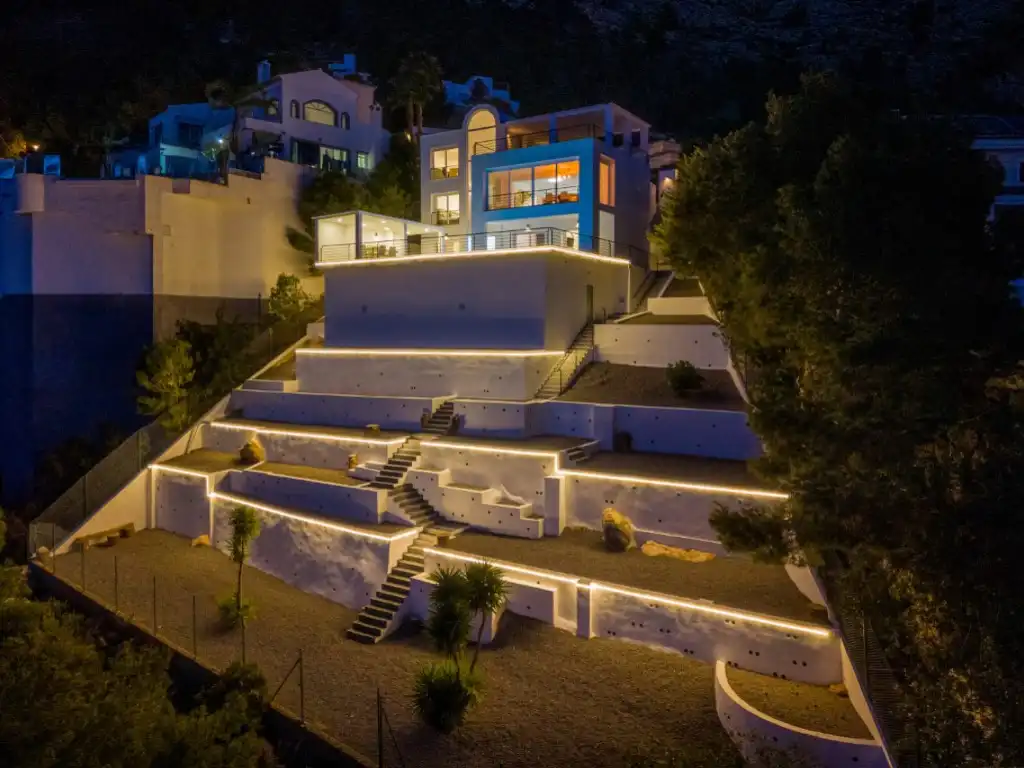 Casa o chalet en venta en Calle Alemania-A.H., Altea Hills