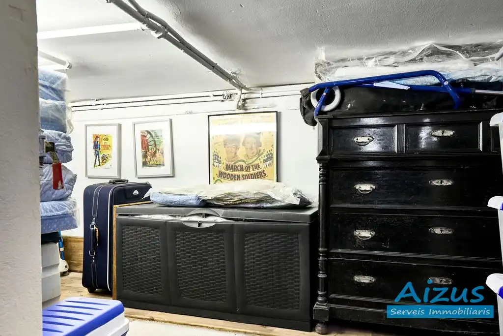 Casa o chalet en venta en Seva con Aire acondicionado, Calefacción y Jardín privado