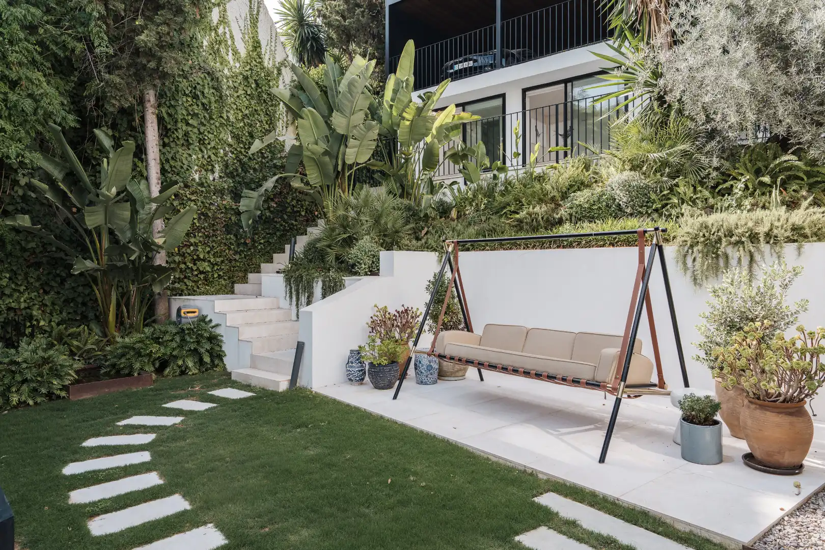 Villa avec piscine à vendre à El Madroñal, imagen 5