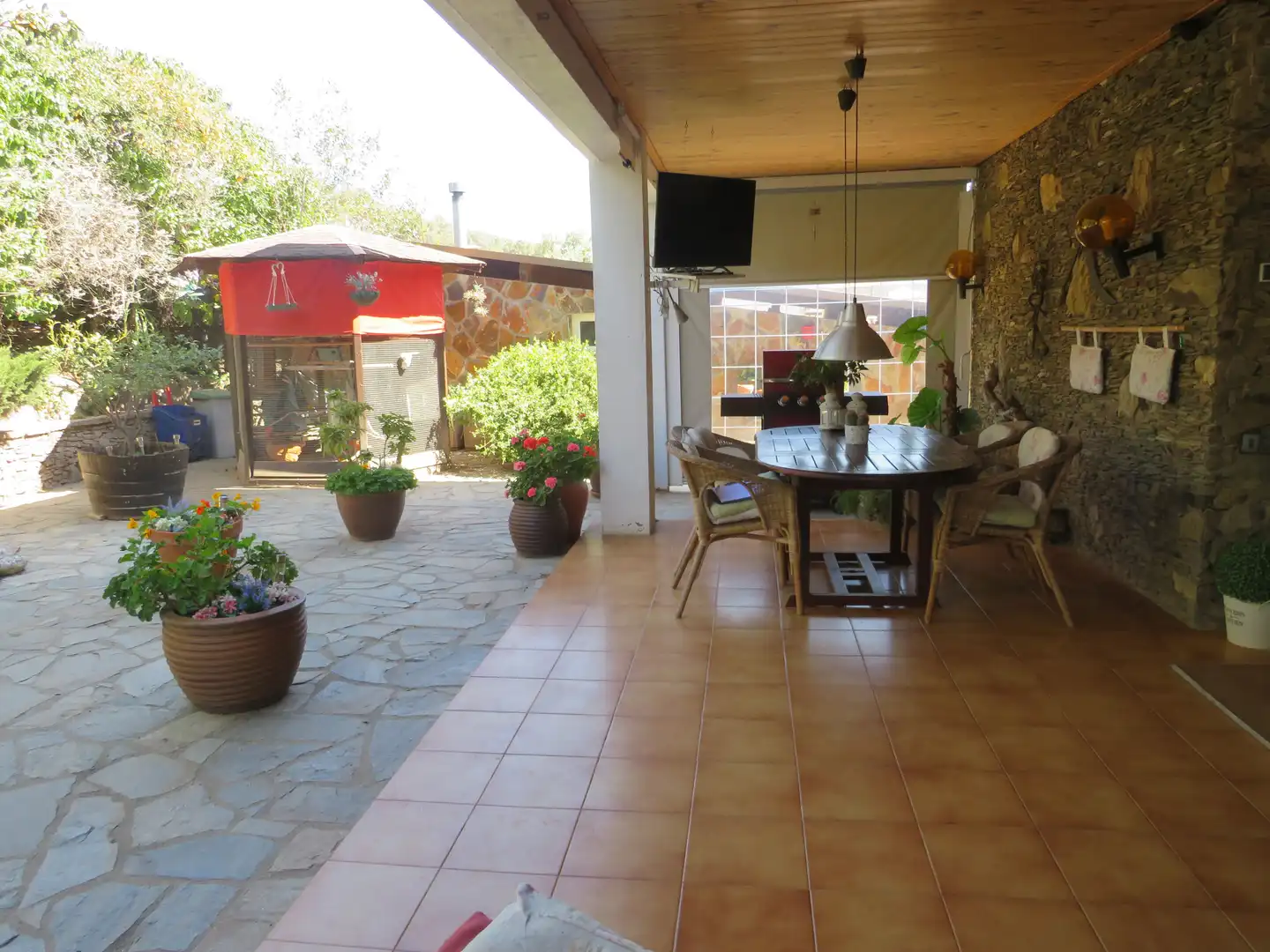 Casa o xalet en venda a Passeig Maria Cristina, Vallirana