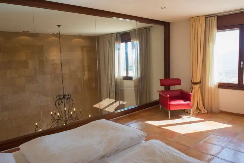 Villa con piscina in vendita a Montgó - Ermita, imagen 25