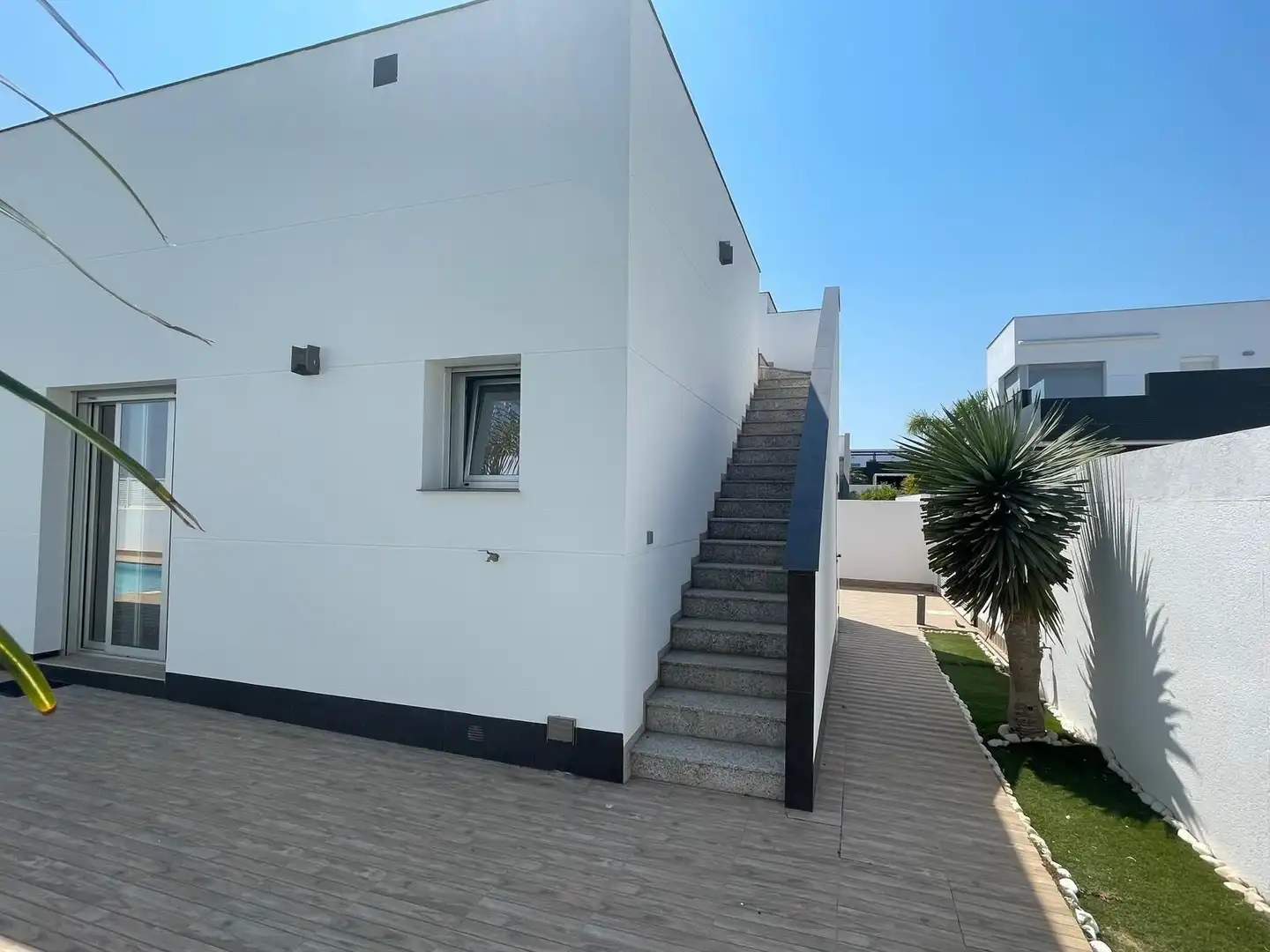 Villa avec piscine à vendre à Pilar de la Horadada ciudad, imagen 22