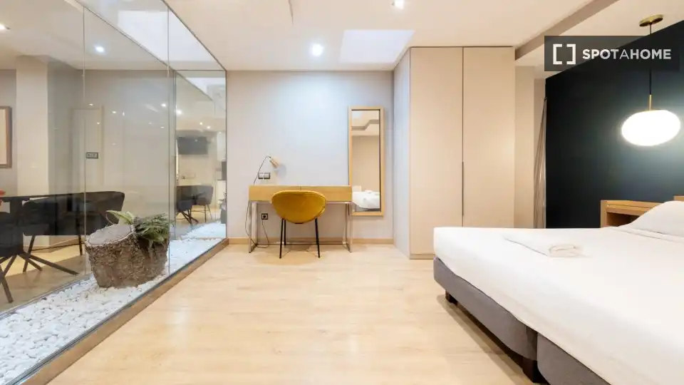 Flat to rent in Eixample, imagen 12