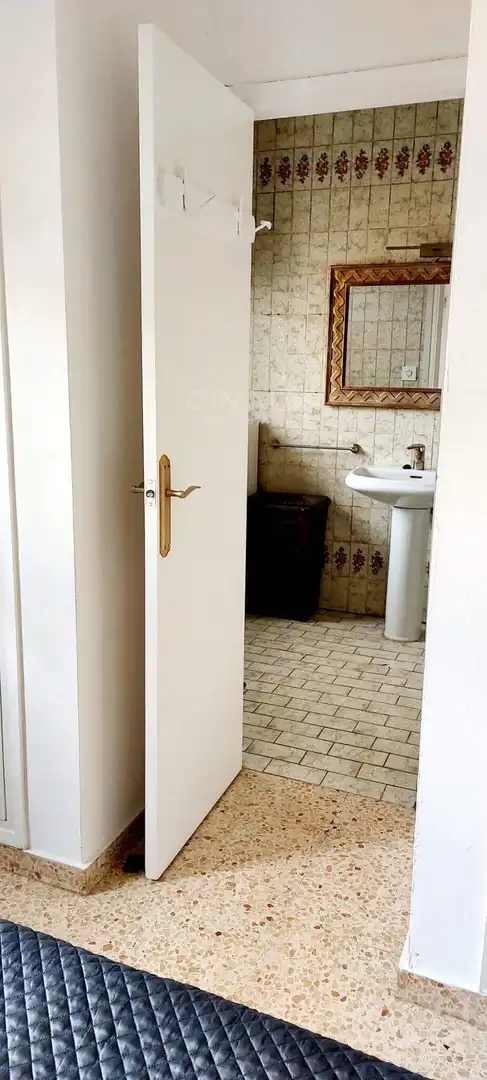 Baño de Casa o chalet en venta en La Nucia con Terraza