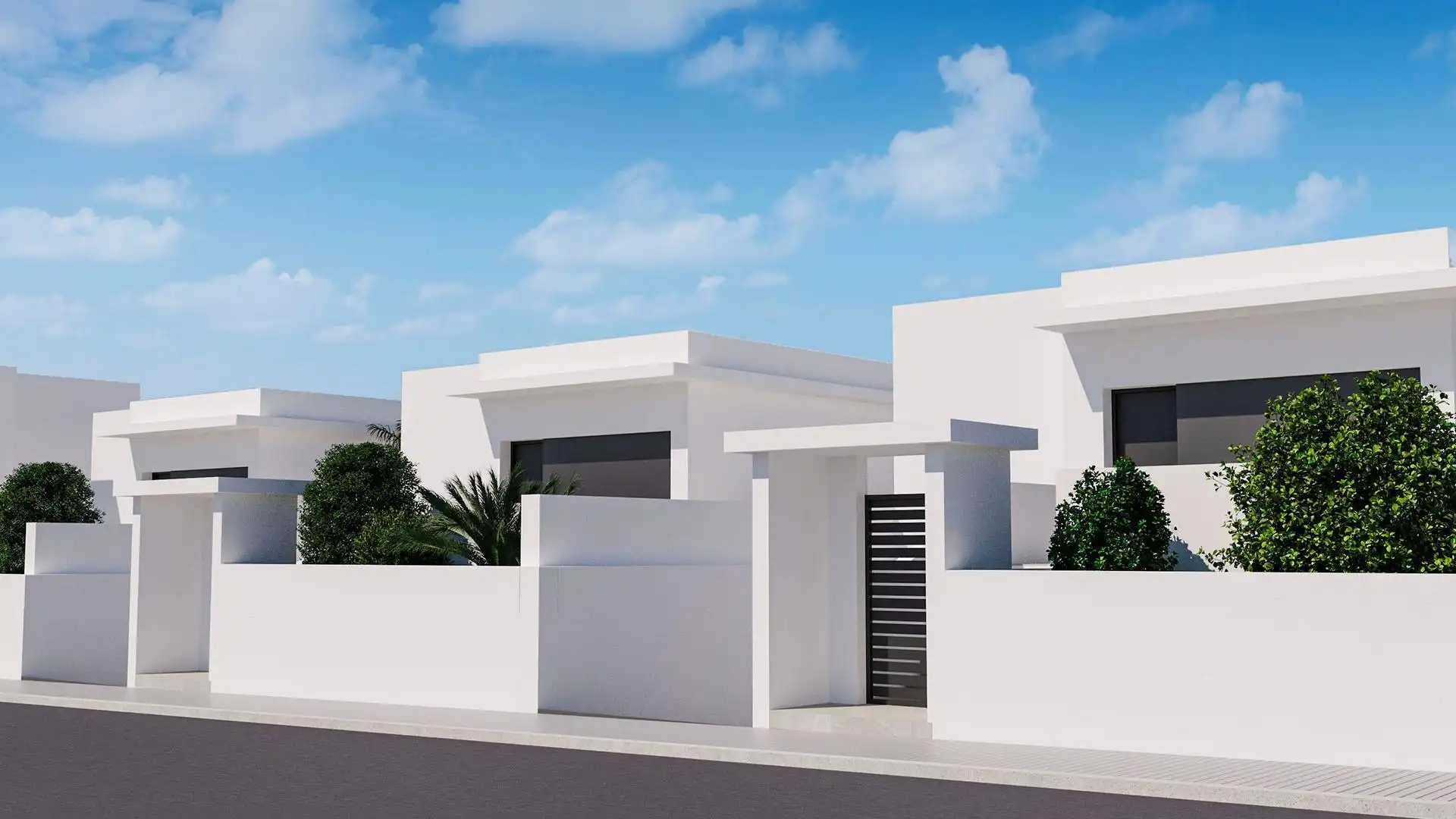 Villa avec piscine à vendre à Ciudad Quesada, imagen 8