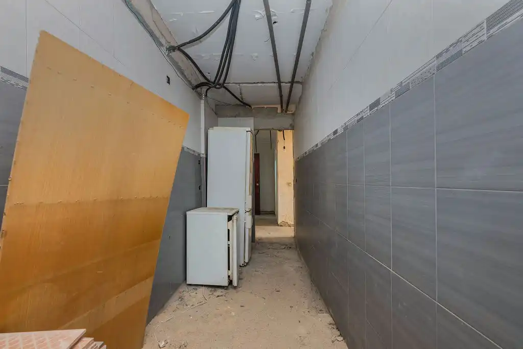 Piso en venta en Castilleja de la Cuesta