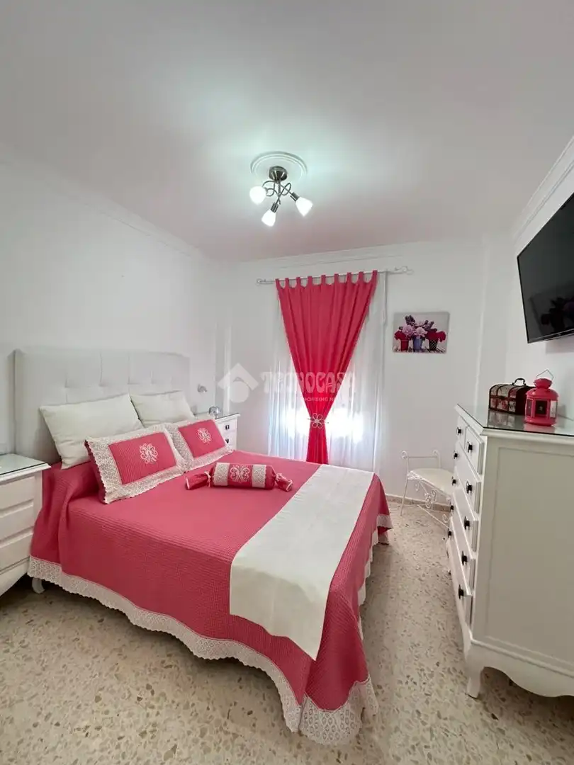 Habitación de Piso en venta en Arcos de la Frontera con Aire acondicionado y Calefacción