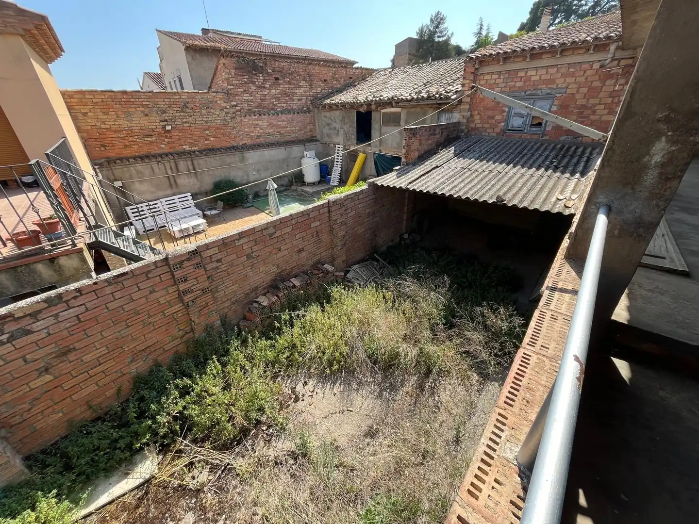 Casa o chalet en venta en Fonz con Calefacción, Jardín privado y Terraza